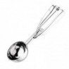Portionneur à glace en inox 125ml Vogue J090 Vogue