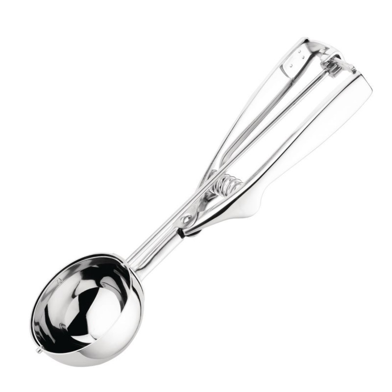 Portionneur à glace en inox 70ml Vogue J091 Vogue Portionneur à glace en inox 70ml Vogue J091 Vogue