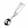 Portionneur à glace en inox 50ml Vogue J092 Vogue