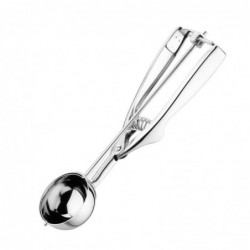 Portionneur à glace en inox 36ml Vogue J093 Vogue