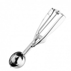 Portionneur à glace en inox 33ml Vogue J094 Vogue