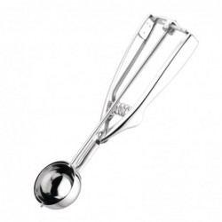 Portionneur à glace en inox 25ml Vogue J095 Vogue