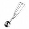 Portionneur à glace en inox 25ml Vogue J095 Vogue