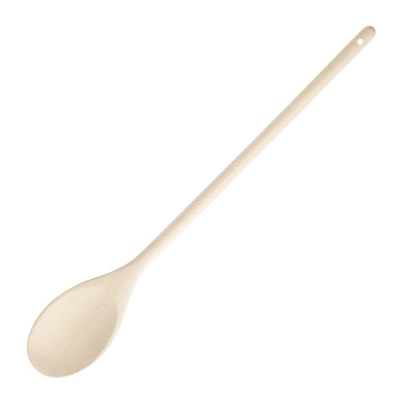 Cuillère en bois Vogue 405mm J120 Vogue Cuillère en bois Vogue 405mm J120 Vogue