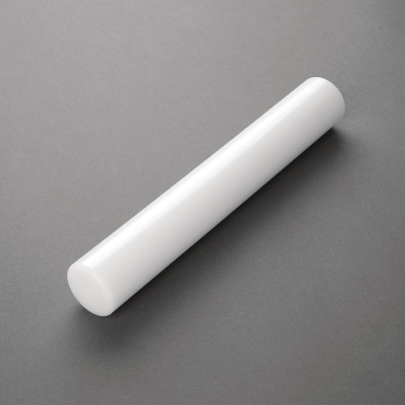 Rouleau à pâtisserie en polyéthylène Vogue 305mm J171 Vogue Rouleau à pâtisserie en polyéthylène Vogue 305mm J171 Vogue