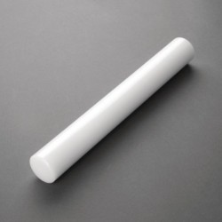 Rouleau à pâtisserie en polyéthylène Vogue 356mm J172 Vogue