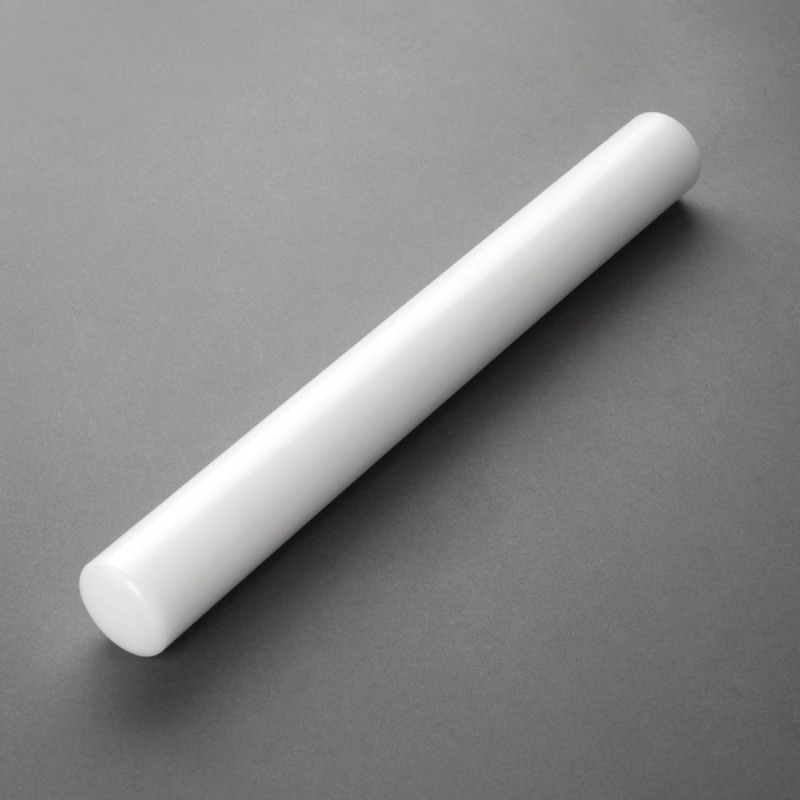Rouleau à pâtisserie en polyéthylène Vogue 407mm J173 Vogue Rouleau à pâtisserie en polyéthylène Vogue 407mm J173 Vogue