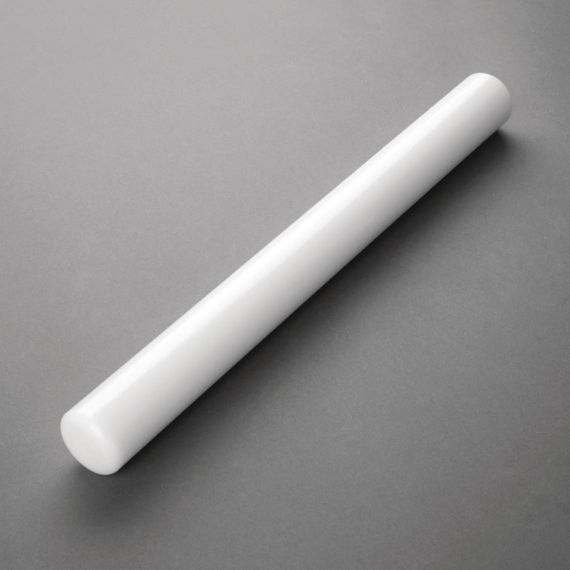 Rouleau à pâtisserie en polyéthylène Vogue 457mm J174 Vogue Rouleau à pâtisserie en polyéthylène Vogue 457mm J174 Vogue