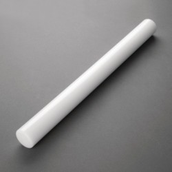 Rouleau à pâtisserie en polyéthylène Vogue 508mm J175 Vogue