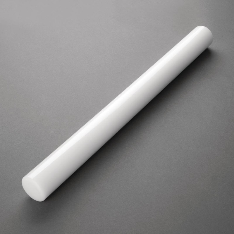 Rouleau à pâtisserie en polyéthylène Vogue 508mm J175 Vogue Rouleau à pâtisserie en polyéthylène Vogue 508mm J175 Vogue
