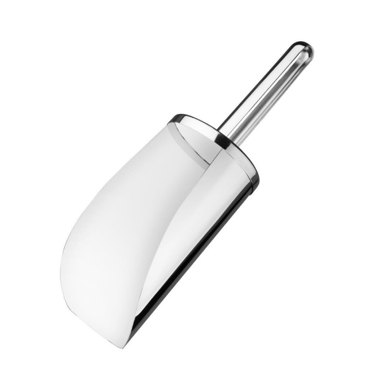 Pelle en acier inoxydable Vogue 2L J182 Vogue Pelle en acier inoxydable Vogue 2L J182 Vogue