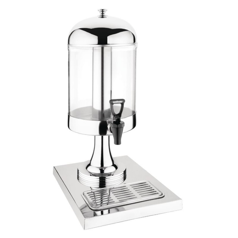 Distributeur de jus de fruit Olympia J183 Olympia Distributeur de jus de fruit Olympia J183 Olympia