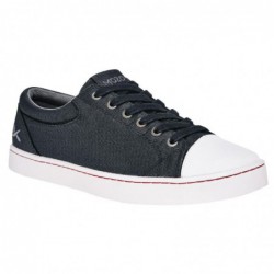 Chaussures vegan homme noires Mozo Maven Shoes for Crews 42 BB571-42 Shoes For Crews