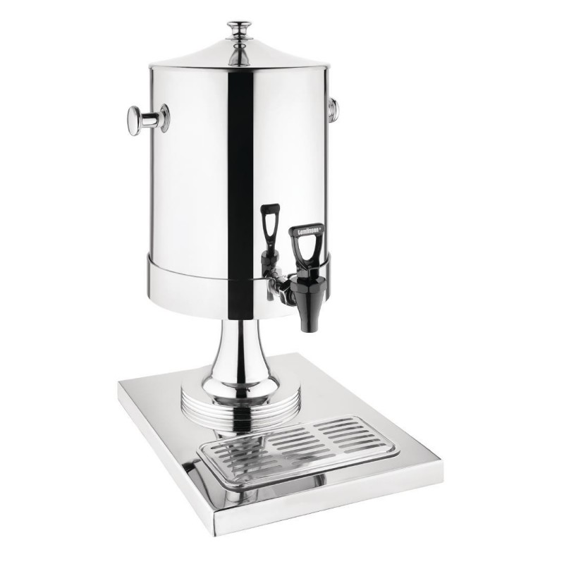 Distributeur de lait Olympia 6 Distributeur de lait Olympia 6