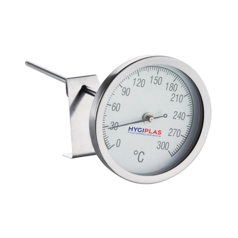 Thermomètre de friture Hygiplas J203 Hygiplas Thermomètre de friture Hygiplas J203 Hygiplas
