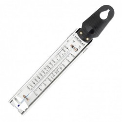 Thermomètre à sucre Hygiplas J204 Hygiplas