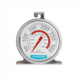 Thermomètre de four J205 Kitchen Craft
