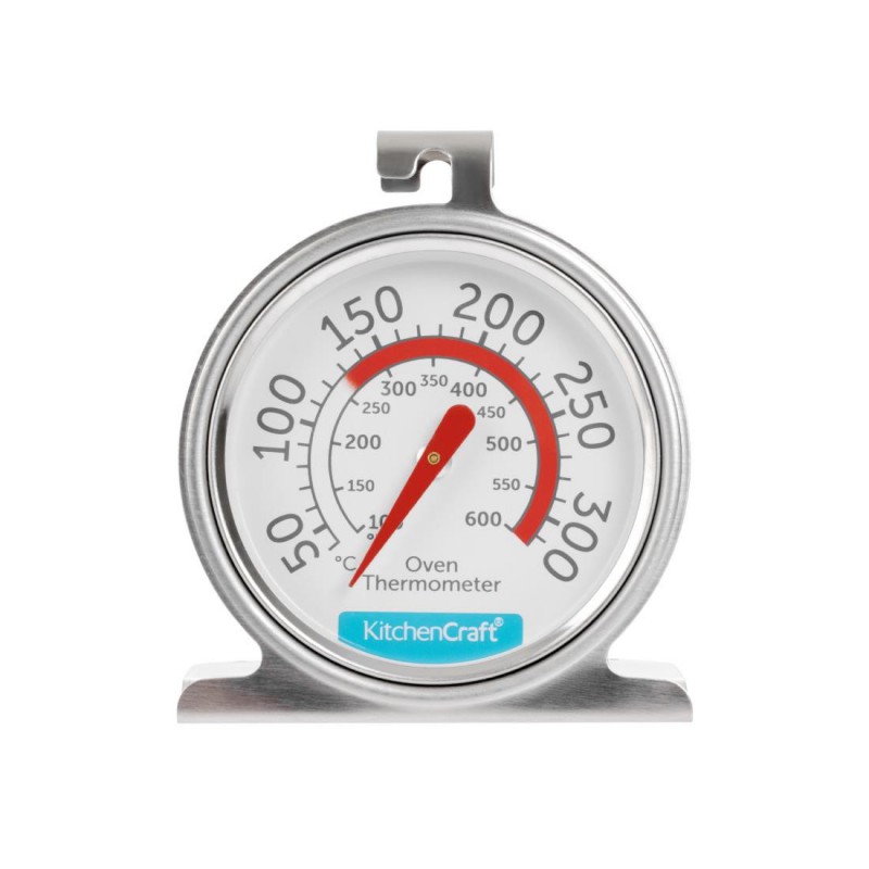 Thermomètre de four J205 Kitchen Craft Thermomètre de four J205 Kitchen Craft