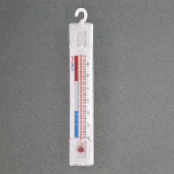 Thermomètre suspendu pour congélateur Hygiplas J211 Hygiplas