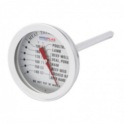 Thermomètre à viande Hygiplas J212 Hygiplas