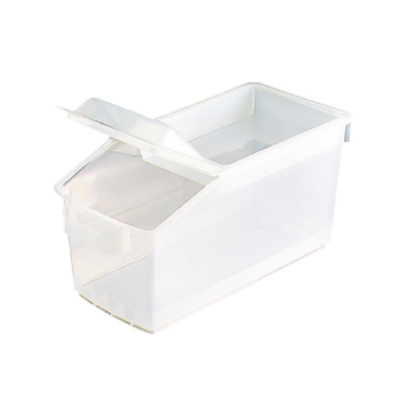 Distributeur et conteneur à ingrédients Araven Koala 14L J225 Araven Distributeur et conteneur à ingrédients Araven Koala 14L J225 Araven