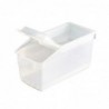 Distributeur et conteneur à ingrédients Araven Koala 14L J225 Araven