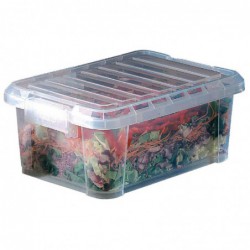 Boîte de conservation alimentaire avec couvercle Araven 9L J246 Araven