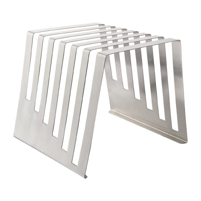 Support simple pour planches à découper Hygiplas J251 Hygiplas Support simple pour planches à découper Hygiplas J251 Hygiplas