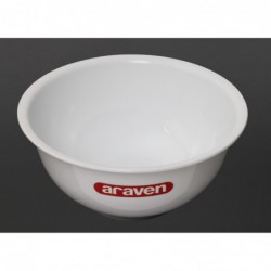 Bassine polypropylène Araven 4