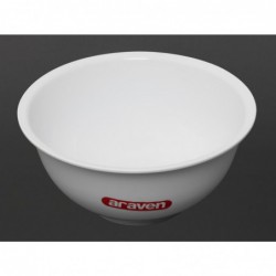 Bassine polypropylène Araven 7L J278 Araven