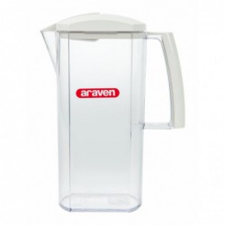 Pichet de service Araven 2L J283 Araven