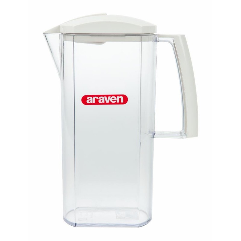 Pichet de service Araven 2L J283 Araven Pichet de service Araven 2L J283 Araven