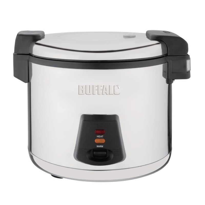 Cuiseur à riz professionnel Buffalo 6L J300 Buffalo