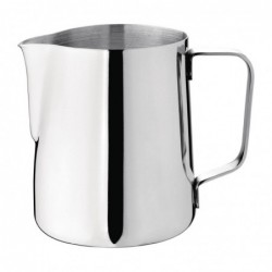 Pichet en inox Olympia 340ml J316 Olympia