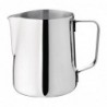 Pichet en inox Olympia 340ml J316 Olympia