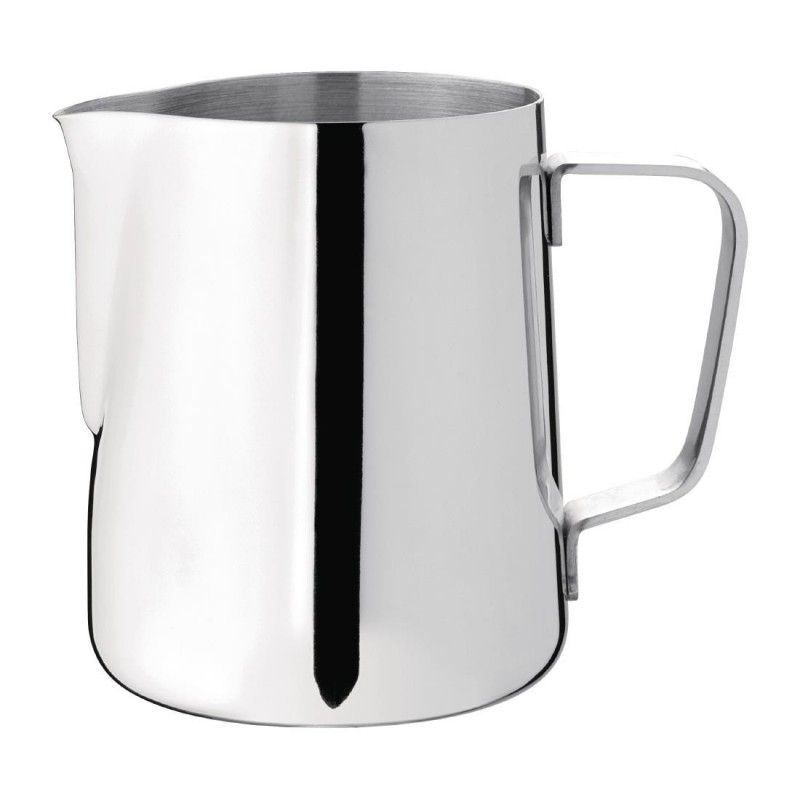 Pichet à lait Olympia 570ml J317 Olympia Pichet à lait Olympia 570ml J317 Olympia