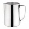 Pichet en inox Olympia 1365ml J319 Olympia