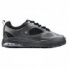 Chaussures professionnelles noires Shoes For Crews Revolution 39 BB591-39 Shoes For Crews