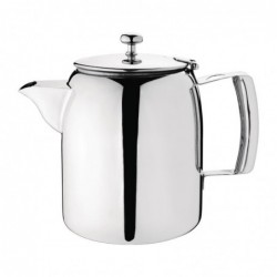 Théière inox Olympia Cosmos 1