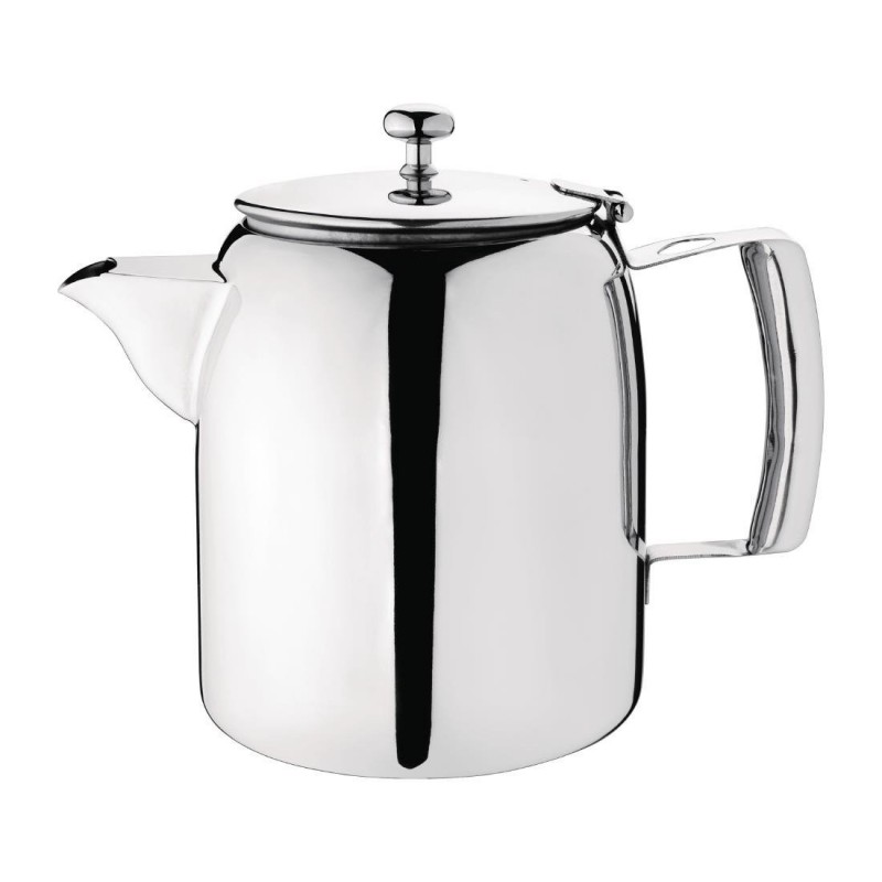 Théière inox Olympia Cosmos 1 Théière inox Olympia Cosmos 1