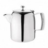 Théière inox Olympia Cosmos 1