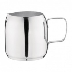 Pot à lait inox Olympia Cosmos145ml J325 Olympia