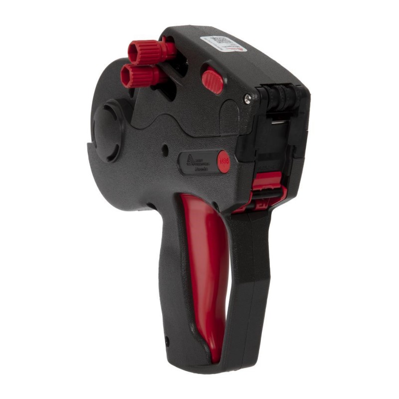 Etiqueteuse 16 chiffres J329 Sans Marque Etiqueteuse 16 chiffres J329 Sans Marque
