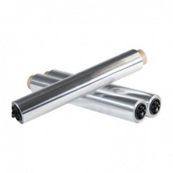 Papier aluminium Wrapmaster 300mm x 90m (lot de 3) J370 Wrapmaster