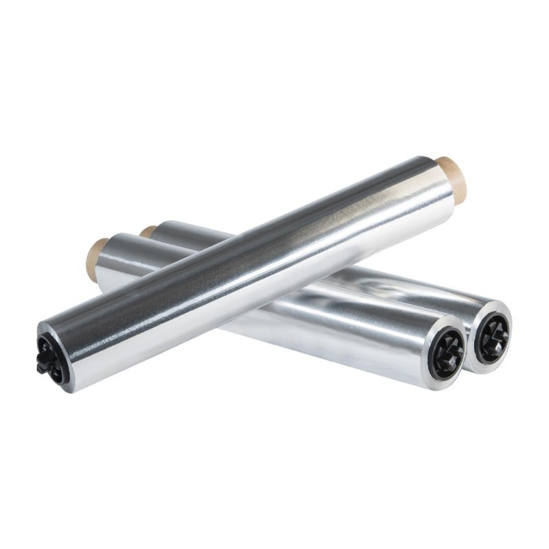 Papier aluminium Wrapmaster 300mm x 90m (lot de 3) J370 Wrapmaster Papier aluminium Wrapmaster 300mm x 90m (lot de 3) J370 Wrapmaster