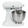 Batteur KitchenAid Classic K45 5K45SSEWH J400 Kitchenaid