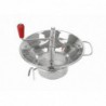 Moulin à légumes Tellier en acier étamé - 39 cm J415 Tellier