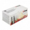 Réservoir à siphon à chantilly Kisag (Lot de 50) J448 Kisag