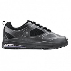 Chaussures professionnelles noires Shoes For Crews Revolution 41 BB591-41 Shoes For Crews