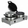 Gaufrier double Dualit 74002 J449 Dualit